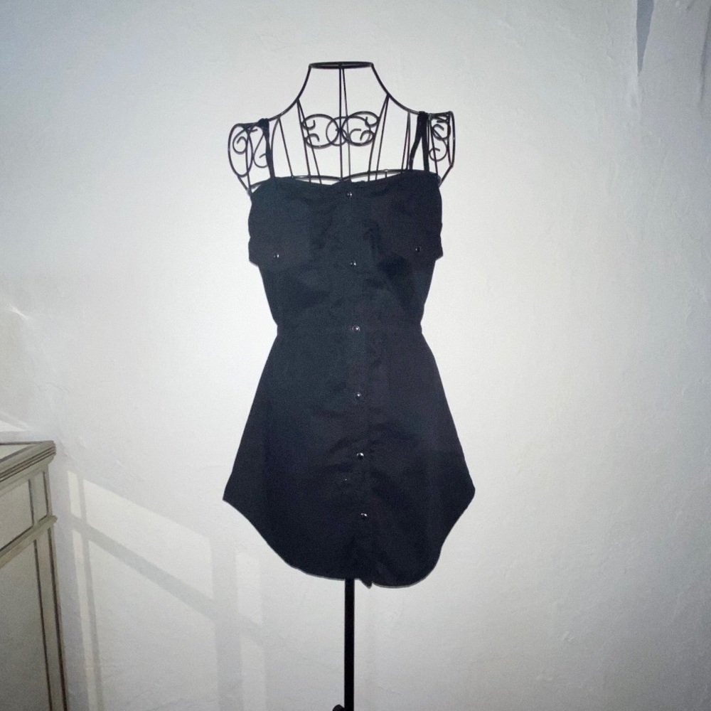Kettle Black - Little Black Dress :)